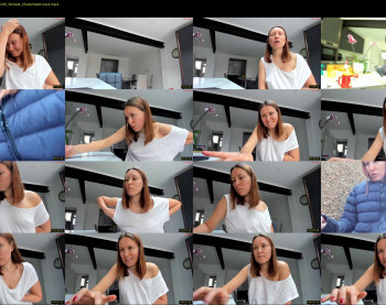 eatmypie69 — 121 minute Chaturbate female cam show recording, 720p, Mar 1, 2023