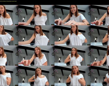 eatmypie69 — 55 minute Chaturbate female cam show recording, 720p, Mar 1, 2023