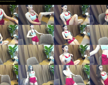 ehotlovea — 120 minute Chaturbate female cam show recording, 720p, Mar 2, 2023