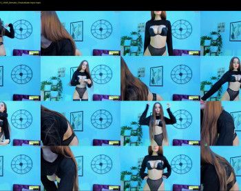 elizabeth__gray — 27 minute Chaturbate female cam show recording, 720p, Mar 1, 2023