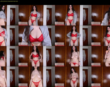 elizathemodel — 29 minute Chaturbate female cam show recording, 720p, Mar 1, 2023