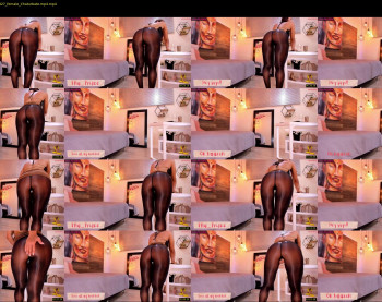 ella_pridee — 38 minute Chaturbate female cam show recording, 720p, Mar 1, 2023