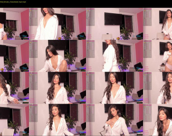 ellamancini — 121 minute Chaturbate female cam show recording, 720p, Mar 2, 2023
