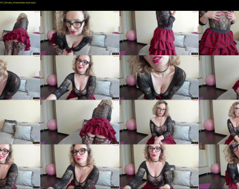 emilymilf__ — 74 minute Chaturbate female cam show recording, 720p, Mar 1, 2023