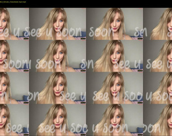 emma_lov2 — 9 minute Chaturbate female cam show recording, 720p, Mar 1, 2023