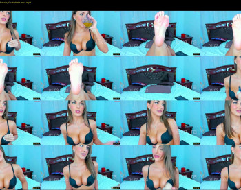eva_ra — 61 minute Chaturbate female cam show recording, 720p, Mar 1, 2023