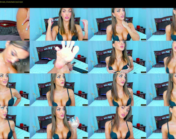 eva_ra — 68 minute Chaturbate female cam show recording, 720p, Mar 2, 2023