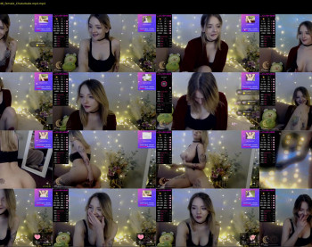 ginger_pie — 38 minute Chaturbate female cam show recording, 720p, Mar 2, 2023