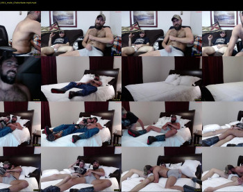 hardworkertn — 13 minute Chaturbate male cam show recording, 720p, Mar 1, 2023