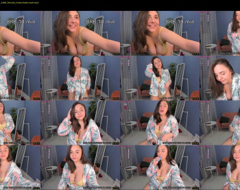 harley_blanco — 54 minute Chaturbate female cam show recording, 720p, Mar 1, 2023