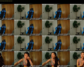 hawaiigirl_ — 7 minute Chaturbate female cam show recording, 720p, Mar 2, 2023
