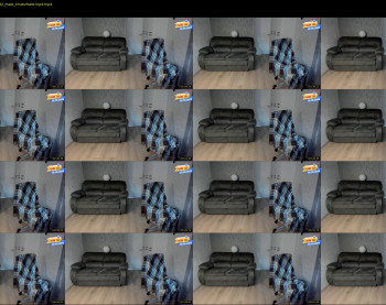 heey_nick — 10 minute Chaturbate male cam show recording, 720p, Mar 1, 2023