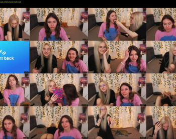 hizgi — 120 minute Chaturbate couple cam show recording, 720p, Mar 2, 2023