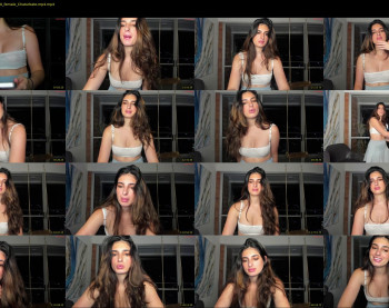 hollyshit_ — 120 minute Chaturbate female cam show recording, 720p, Mar 2, 2023