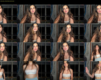 hollyshit_ — 3 minute Chaturbate female cam show recording, 720p, Mar 2, 2023