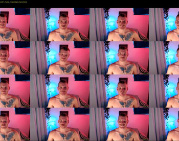 hunky_arthur — 6 minute Chaturbate male cam show recording, 720p, Mar 1, 2023