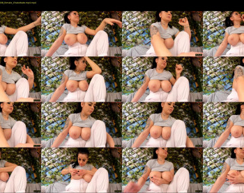 hustle6930 — 5 minute Chaturbate female cam show recording, 720p, Mar 1, 2023