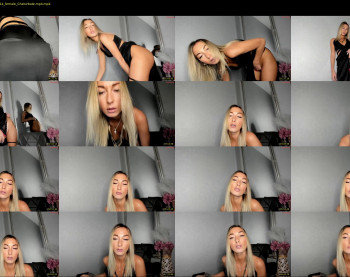 iam_blake — 10 minute Chaturbate female cam show recording, 720p, Mar 1, 2023