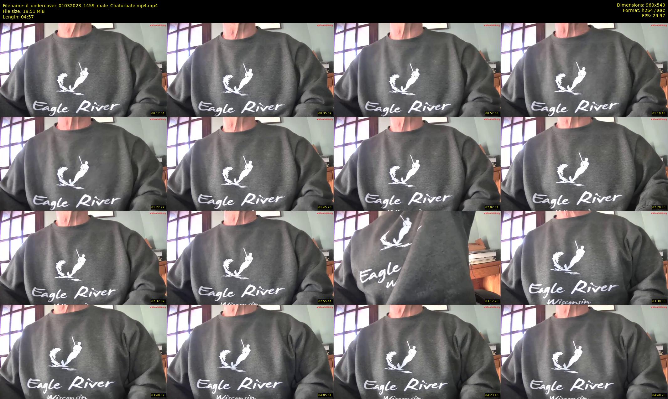il_undercover — 5 minute Chaturbate male cam show recording, 480p, Mar 1, 2023