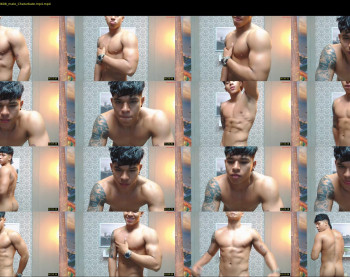 jacod_cock1 — 4 minute Chaturbate male cam show recording, 720p, Mar 1, 2023
