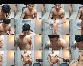 jacod_cock1 — 46 minute Chaturbate male cam show recording, 720p, Mar 1, 2023