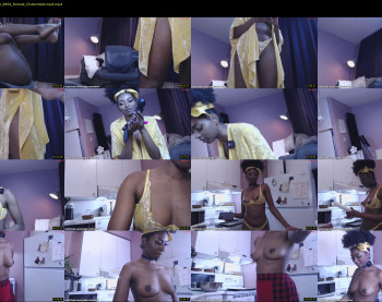 jada_valentine — 69 minute Chaturbate female cam show recording, 720p, Mar 1, 2023