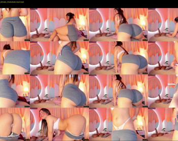 jenna1_ — 32 minute Chaturbate female cam show recording, 720p, Mar 1, 2023