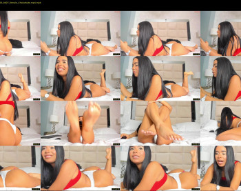 jenny_roberts96 — 95 minute Chaturbate female cam show recording, 720p, Mar 2, 2023