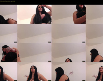 jessielines — 4 minute Chaturbate female cam show recording, 720p, Mar 1, 2023