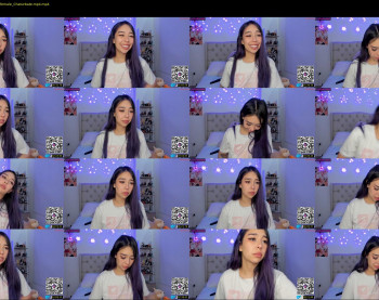 ji_hyun — 10 minute Chaturbate female cam show recording, 720p, Mar 1, 2023