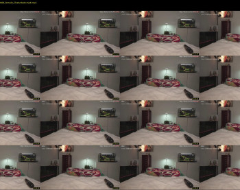 justmichelle — 3 minute Chaturbate female cam show recording, 720p, Mar 2, 2023