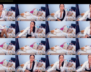 karitto__2 — 120 minute Chaturbate female cam show recording, 720p, Mar 2, 2023
