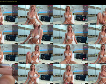 kassablanca_ — 59 minute Chaturbate female cam show recording, 720p, Mar 2, 2023