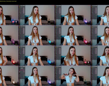 katecynthia — 17 minute Chaturbate female cam show recording, 720p, Mar 1, 2023