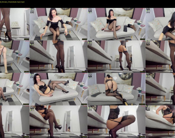 katedolly — 121 minute Chaturbate female cam show recording, 720p, Mar 1, 2023