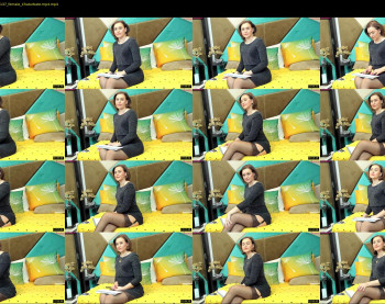 katequeenx — 23 minute Chaturbate female cam show recording, 720p, Mar 1, 2023