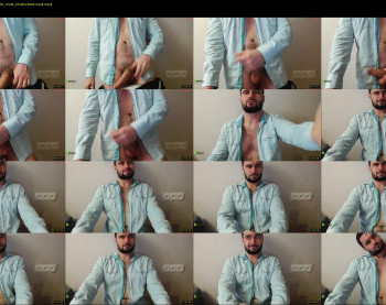 kiabigdick — 34 minute Chaturbate male cam show recording, 720p, Mar 1, 2023