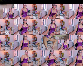 kimberly_hot2 — 66 minute Chaturbate female cam show recording, 720p, Mar 1, 2023