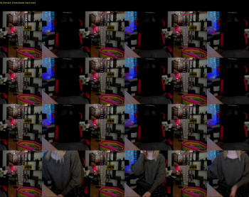 kimilee22 — 3 minute Chaturbate female cam show recording, 720p, Mar 1, 2023