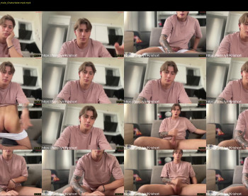 krishort — 74 minute Chaturbate male cam show recording, 720p, Mar 1, 2023