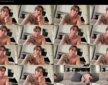 krishort — 14 minute Chaturbate male cam show recording, 720p, Mar 1, 2023