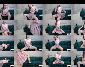 kriskras__ — 121 minute Chaturbate female cam show recording, 720p, Mar 1, 2023