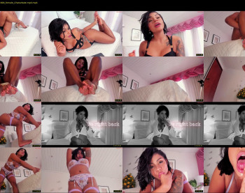 laurensaenz — 115 minute Chaturbate female cam show recording, 720p, Mar 1, 2023