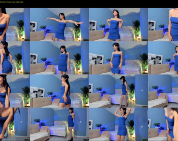 li_baby — 15 minute Chaturbate female cam show recording, 720p, Mar 1, 2023