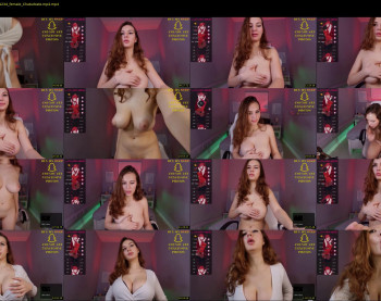 lil_stephanie — 71 minute Chaturbate female cam show recording, 720p, Mar 1, 2023
