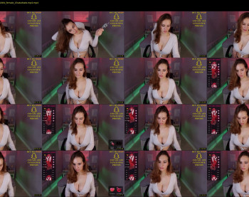 lil_stephanie — 19 minute Chaturbate female cam show recording, 720p, Mar 1, 2023