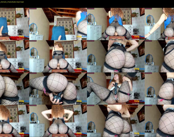 little_izzi — 41 minute Chaturbate female cam show recording, 720p, Mar 1, 2023