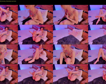 lovexxxpink — 15 minute Chaturbate female cam show recording, 720p, Mar 1, 2023