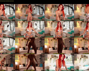 madisonlara — 121 minute Chaturbate female cam show recording, 720p, Mar 1, 2023