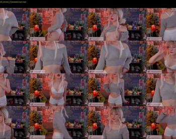 mana_rose — 121 minute Chaturbate female cam show recording, 720p, Mar 2, 2023